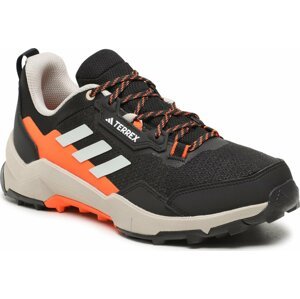 Boty adidas Terrex AX4 Hiking Shoes IF4867 Cblack/Wonsil/Impora