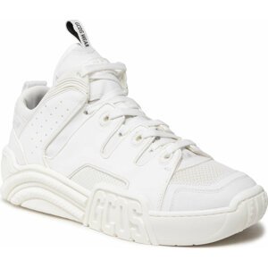 Sneakersy GCDS CC94M460002 White 01