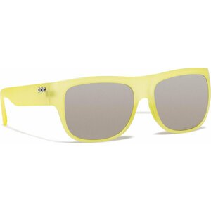 Sluneční brýle POC Want WANT7012 1330 Lemon/Calcite Translucent/Violet/Silver Mirror