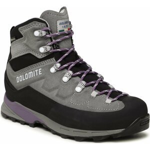 Trekingová obuv Dolomite Steinbock Gtx W GORE-TEX 280418 Frost Grey