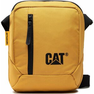 Brašna CATerpillar Tablet Bag 83614-503 Machine Yellow