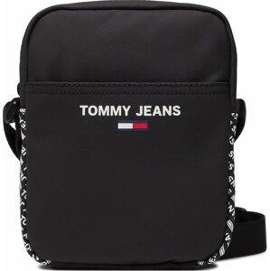 Brašna Tommy Jeans Tjm Essential Twist Reporter AM0AM08842 BDS