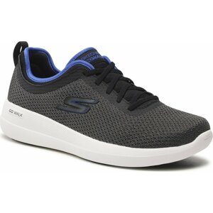 Sneakersy Skechers Go Walk Stability 216142/BKBL Black/Blue