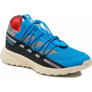 Trekingová obuv adidas Terrex Voyager 21 Travel Shoes HP8613 Modrá