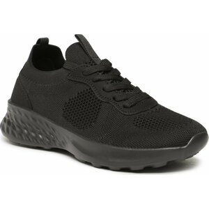 Sneakersy PULSE UP RS-2022W05122 Black