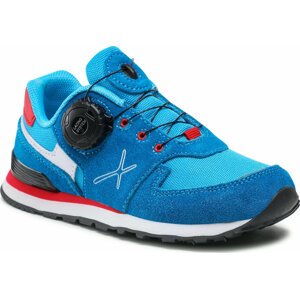 Sneakersy Lurchi George 33-28002-22 Blue Red