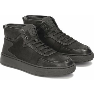 Sneakersy Kazar Patel 84377-26-00 Black