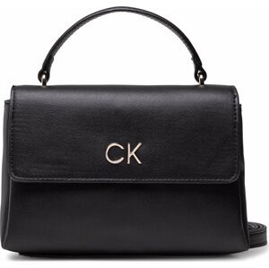 Kabelka Calvin Klein Re-Lock Mini Top H Bag K60K608878 BAX