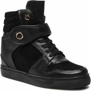 Sneakersy Badura RST-FAMA2-15 Black