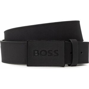 Pánský pásek Boss Icon-S1 50471333 001