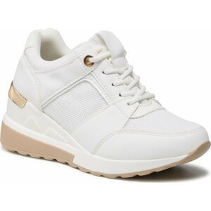 Sneakersy Jenny Fairy WS2229-23 White