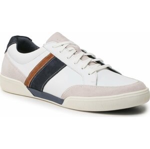 Sneakersy Lasocki ASSEN-11 White