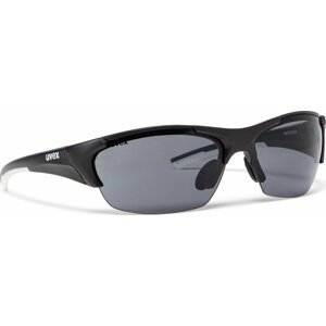 Sluneční brýle Uvex Blaze III S5320462210 Black Mat