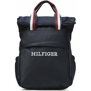 Batoh Tommy Hilfiger Corporate Hilfiger Backpack AU0AU01743 DW6