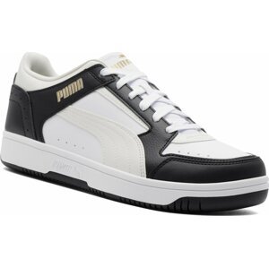 Sneakersy Puma Rebound Joy Low 38074725 Bílá
