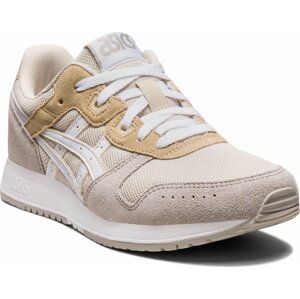 Sneakersy Asics Lyte Classic 1202A306 Oatmeal/White 250