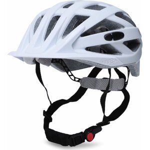 Cyklistická helma Uvex I-Vo Cc 4104233615 White/Cloud Mat