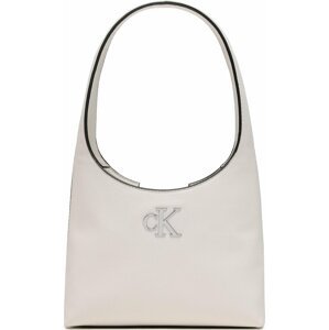 Kabelka Calvin Klein Jeans Minimal Monogram Shoulder Bag K60K610843 YAF