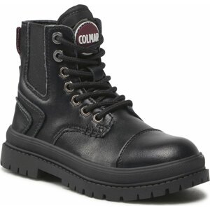 Turistická obuv Colmar Connor Premium Y25 Black