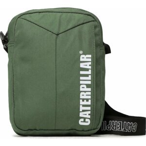 Brašna CATerpillar Shoulder Bag 84356-351 Army Green