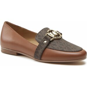 Lordsy MICHAEL Michael Kors Rory Loafer 40F2ROFP1L Lugg Multi