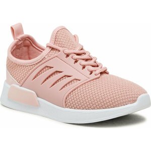 Sneakersy Sprandi CP95-22197 Pink