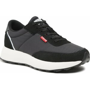 Sneakersy Levi's® 234666-725-59 Regular Black