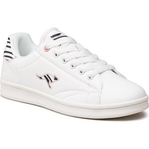 Sneakersy KangaRoos K-Ten III 39284 000 0069 White/Zebra