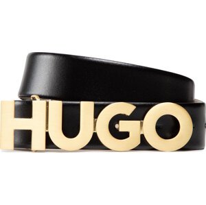 Dámský pásek Hugo Zula Belt 3.5cm 50470629 002