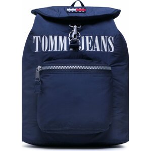 Batoh Tommy Jeans Tjm Heritage Flap Backpack AM0AM10717 C87