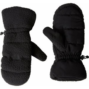 Pánské rukavice The North Face Cragmont Fleece MittNF0A7WKTKX71 Tnf Black/Tnf Black