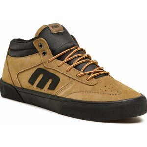 Sneakersy Etnies Windrow Vulc Mid 4101000557201 Brown/Black