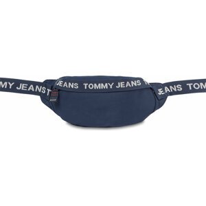 Ledvinka Tommy Jeans Tjm Essential Bum Bag AM0AM11521 Twilight Navy C87