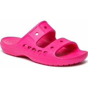 Nazouváky Crocs 207627-6X0 Pink