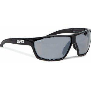 Sluneční brýle Uvex Sportstyle 706 S5320062216 Black