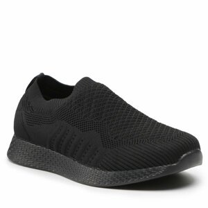 Sneakersy Sprandi WP72-21799 Black
