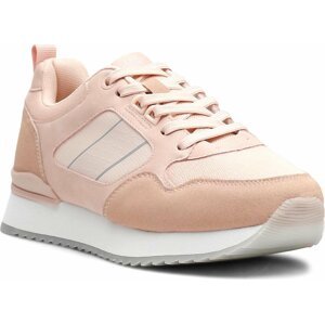 Sneakersy Sprandi WP07-11705-01 Pink