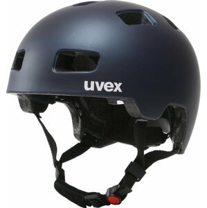Cyklistická helma Uvex Hlmt 4 Cc 4109790817 Deep Space Matt