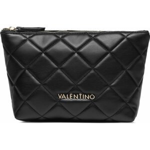 Kosmetický kufřík Valentino Ocarina VBE3KK513 Nero