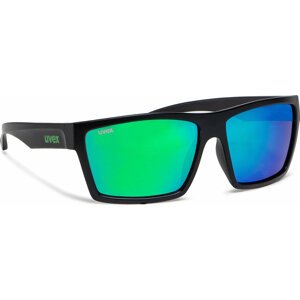 Sluneční brýle Uvex Lgl 29 S5309472215 Black Mat