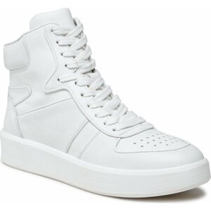 Sneakersy Gino Rossi WI16-POLAND-05 White