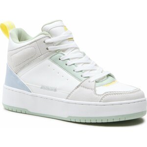 Sneakersy ONLY Shoes Onlsaphire-2 15288080 White/Blue