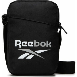 Brašna Reebok Te City Bag GP0177 Black/White