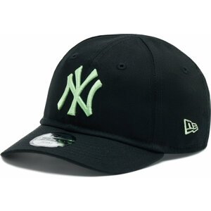 Kšiltovka New Era Infants NY Yankees League Essential 60357928 Černá