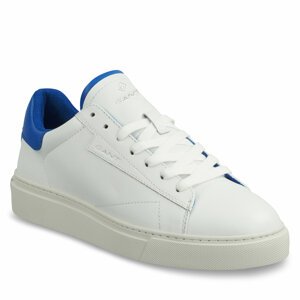 Sneakersy Gant Mc Julien 26631916 White/Blue G278