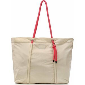 Kabelka Tommy Jeans Tjw Beach Summer Tote AW0AW14583 ACI