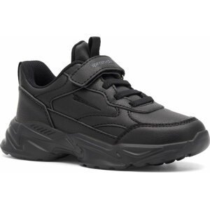 Sneakersy Sprandi CP23-6121(IV)CH Černá