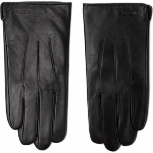 Pánské rukavice WITTCHEN 39-6L-908-1 Černá