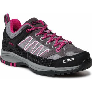 Trekingová obuv CMP Sun Wmn Hiking Shoe 3Q11156 Grey/Geraneo 65UL