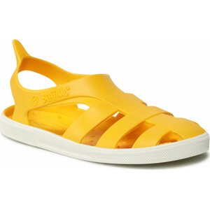 Sandály Boatilus Bioty Beach Sandals CJ IV CH Yellow